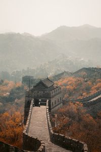 muraille de Chine