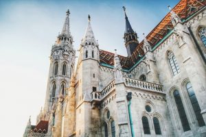 tourisme Budapest