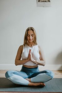 Quelle est l'histoire du yoga ?