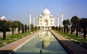 voyage inde