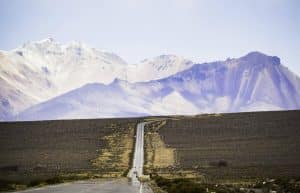 voir la Bolivie