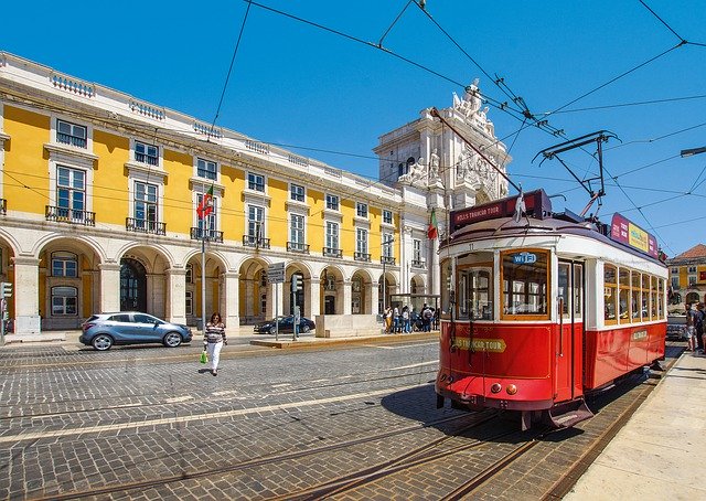 Location maison de vacances à Lisbonne