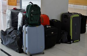 Un classement pour votre valise cabine