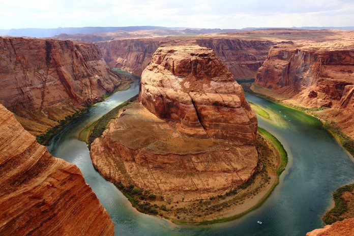Survol Du Grand Canyon En H licop re Prix H licopt re Grand Canyon