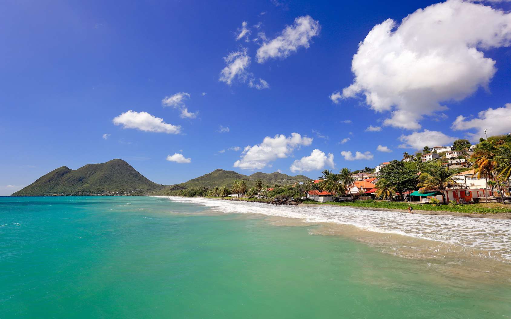 SaintJoseph Martinique ! Quoi visiter et que faire