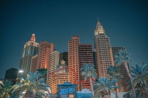 Que faire en prélude au mariage à Las Vegas ?