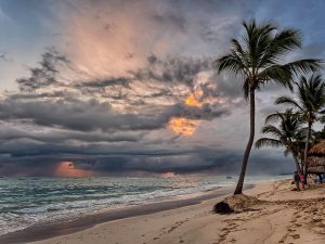 Quelle est la météo en Janvier en République Dominicaine ?