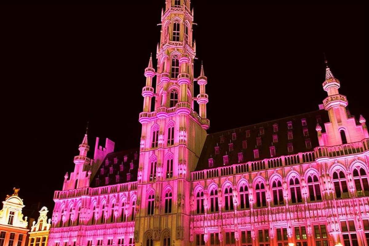 brussels by lights 2023-2024