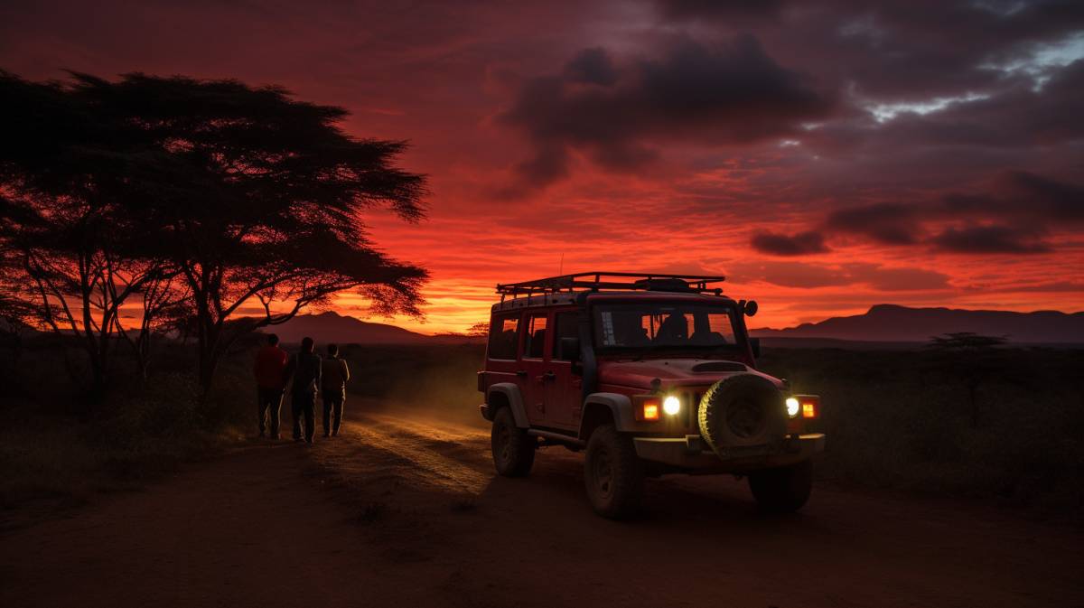 jeep au kenya