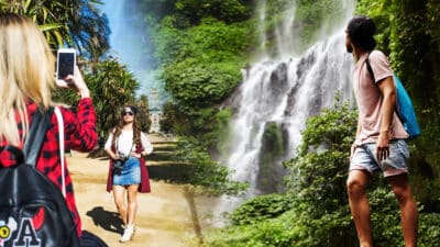 Illustration voyage — Visiter la Guadeloupe : les 18 choses incontournables à faire