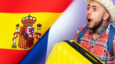 Illustration voyage — 8 destinations pas chères où aller en Espagne en 2024