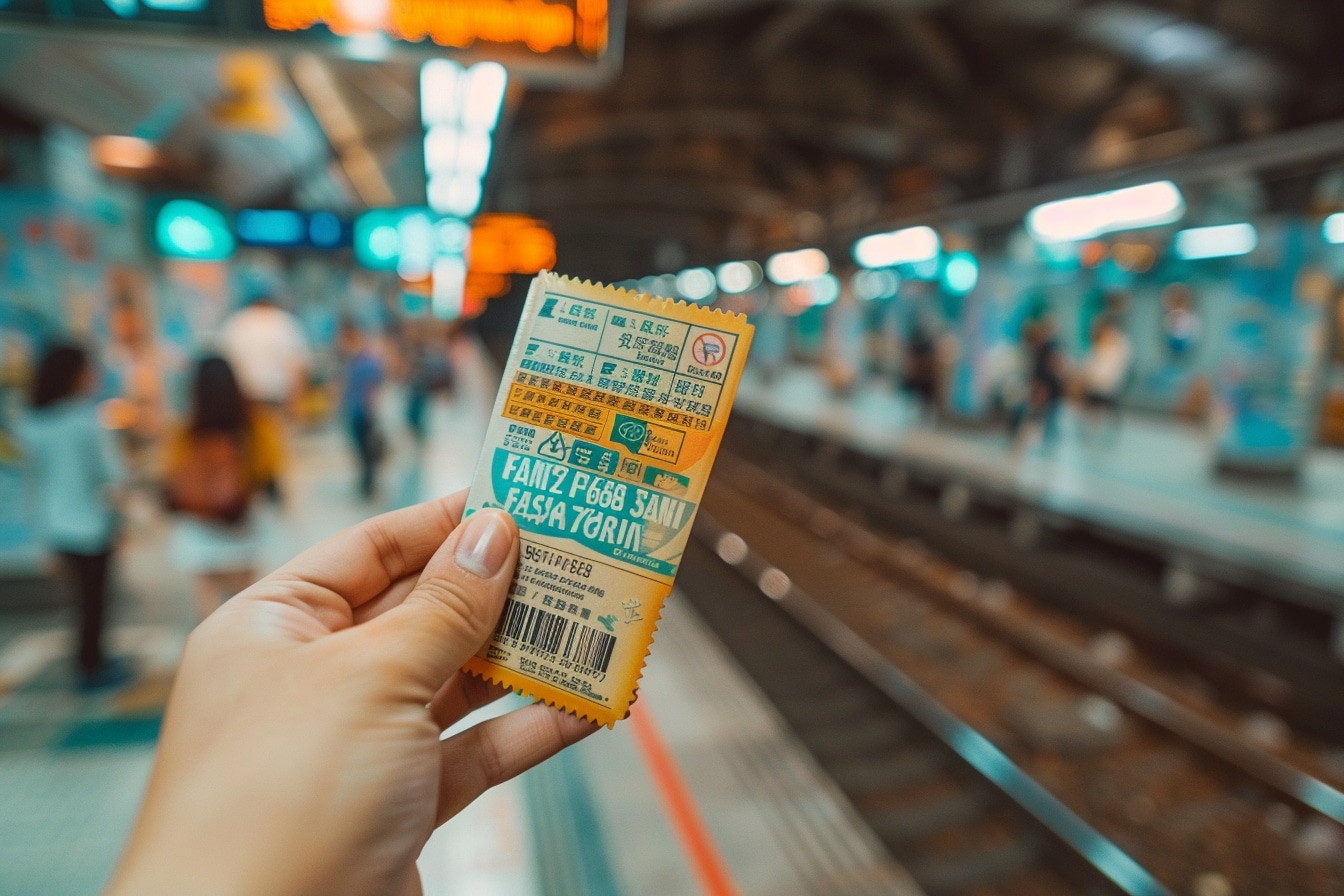 Acheter son billet de train pour payer moins cher : astuces et conseils
