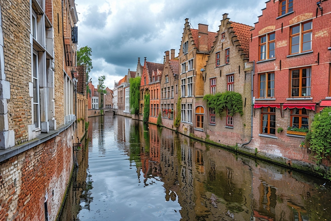 Bruges en 2 jours : découvrez 12 incontournables de la cité romantique