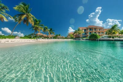 Choisir son paradis : quelle île des Antilles pour une retraite idyllique ?