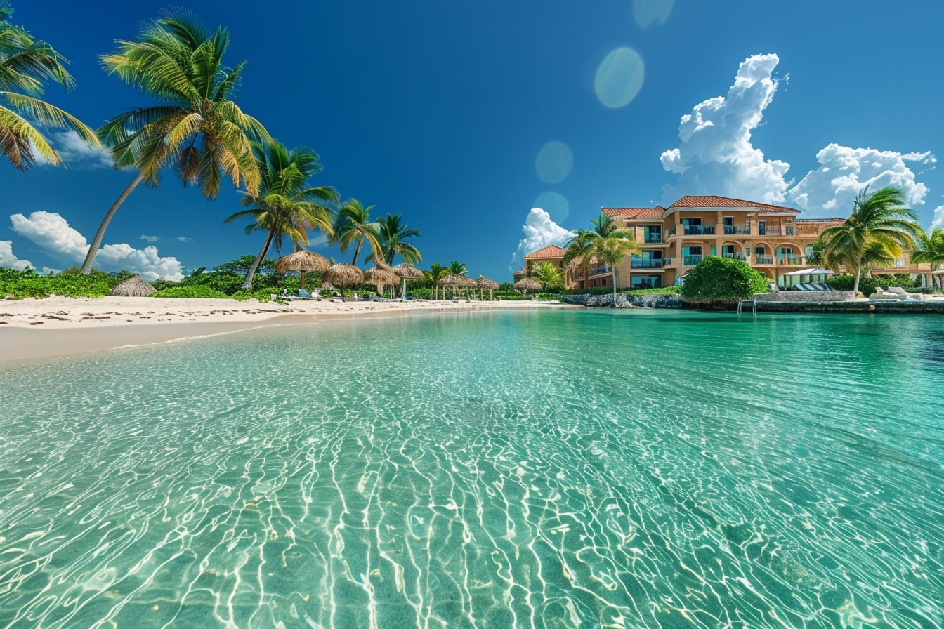 Choisir son paradis : quelle île des Antilles pour une retraite idyllique ?