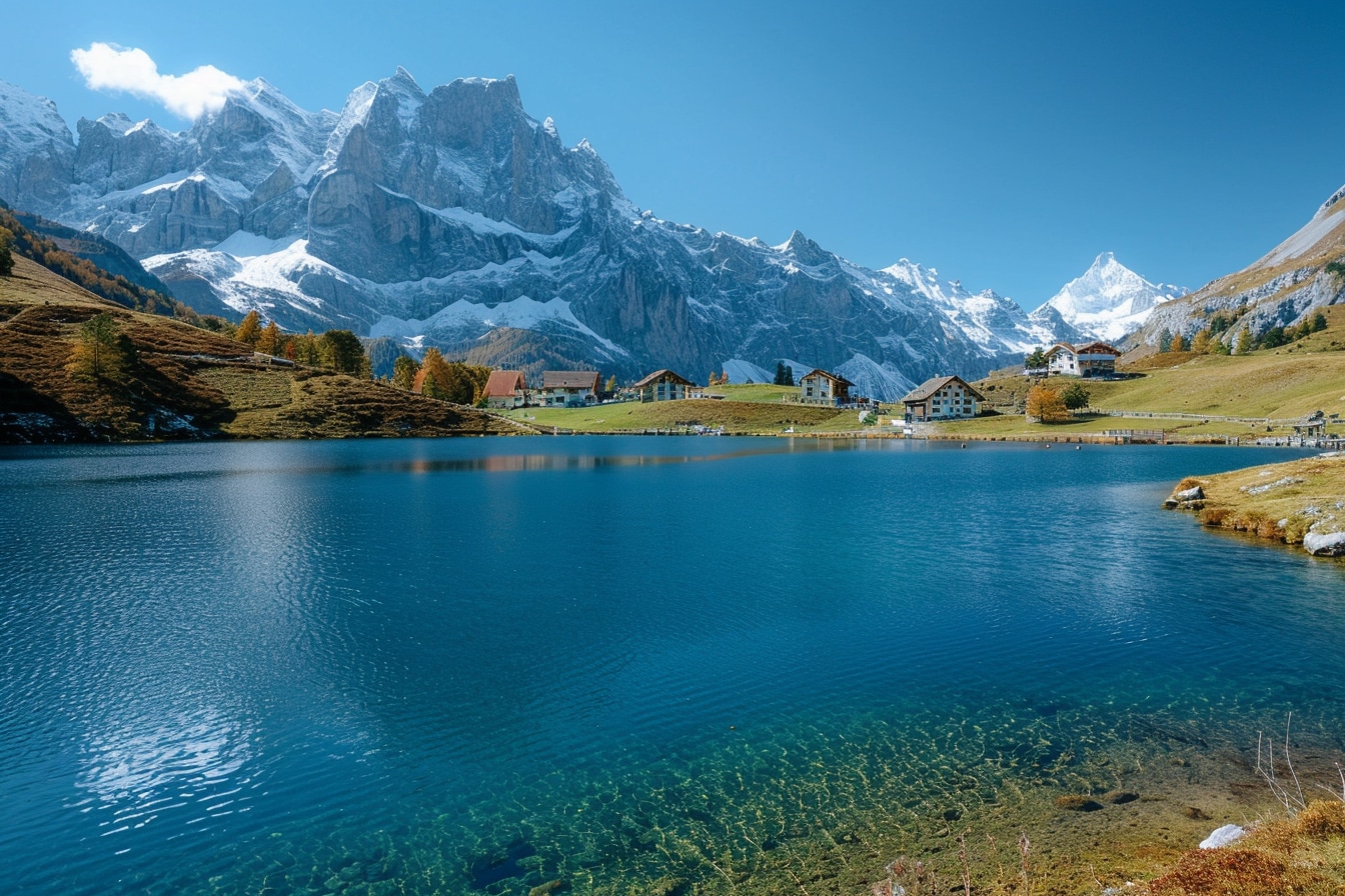 Conseils pour voyager en Suisse sans rien manquer