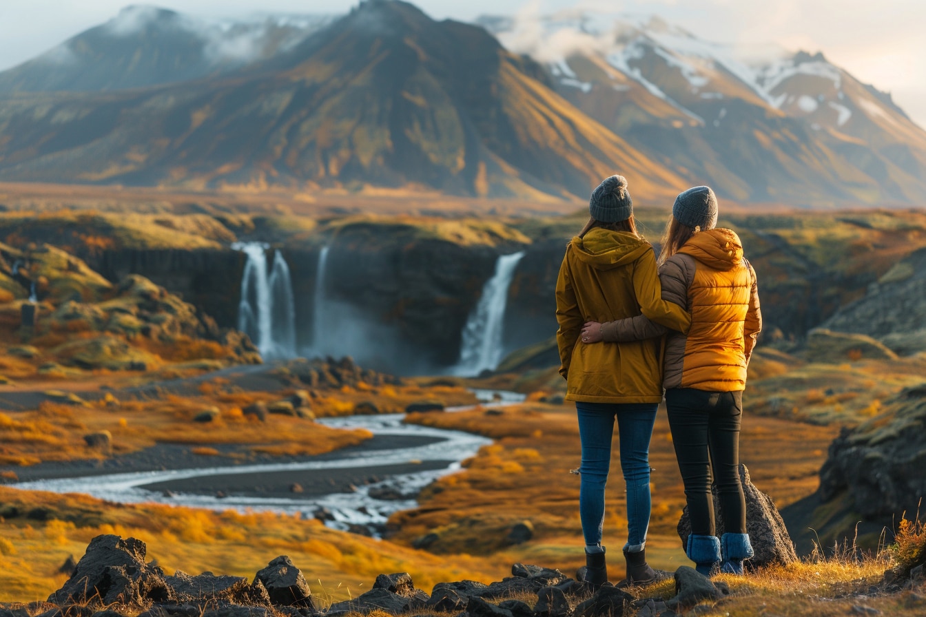 Découverte de l’Islande en road trip : notre guide pour organiser son voyage