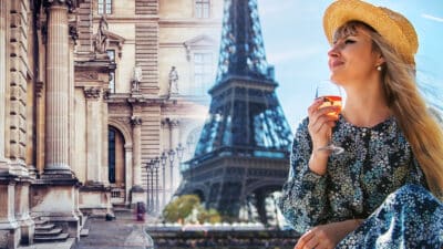 Illustration voyage — Découvrez les lieux incontournables à visiter lors d’un séjour à Paris