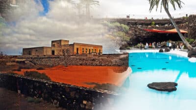 Illustration voyage — Lanzarote en avril : est-ce la bonne période pour un voyage