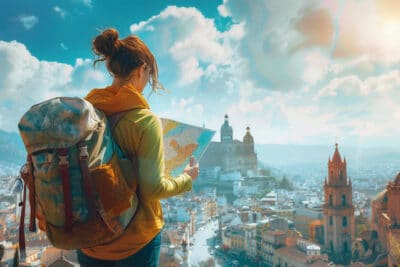 Le top 10 des destinations les plus safe d’Europe pour les voyageurs en solo