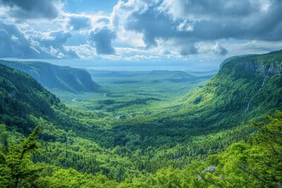 Les 7 plus belles randonnées du monde pour les amoureux de la nature