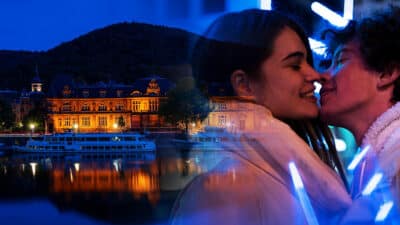 Illustration voyage — Les hôtels de charme autour du lac Léman : séjours inoubliables en France et en Suisse