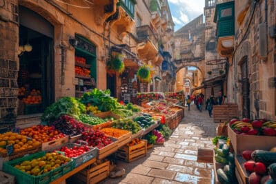 Malte : une destination méditerranéenne ensoleillée et riche en histoire