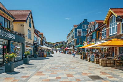 Où partir pendant les vacances de Pâques en 2024 ?