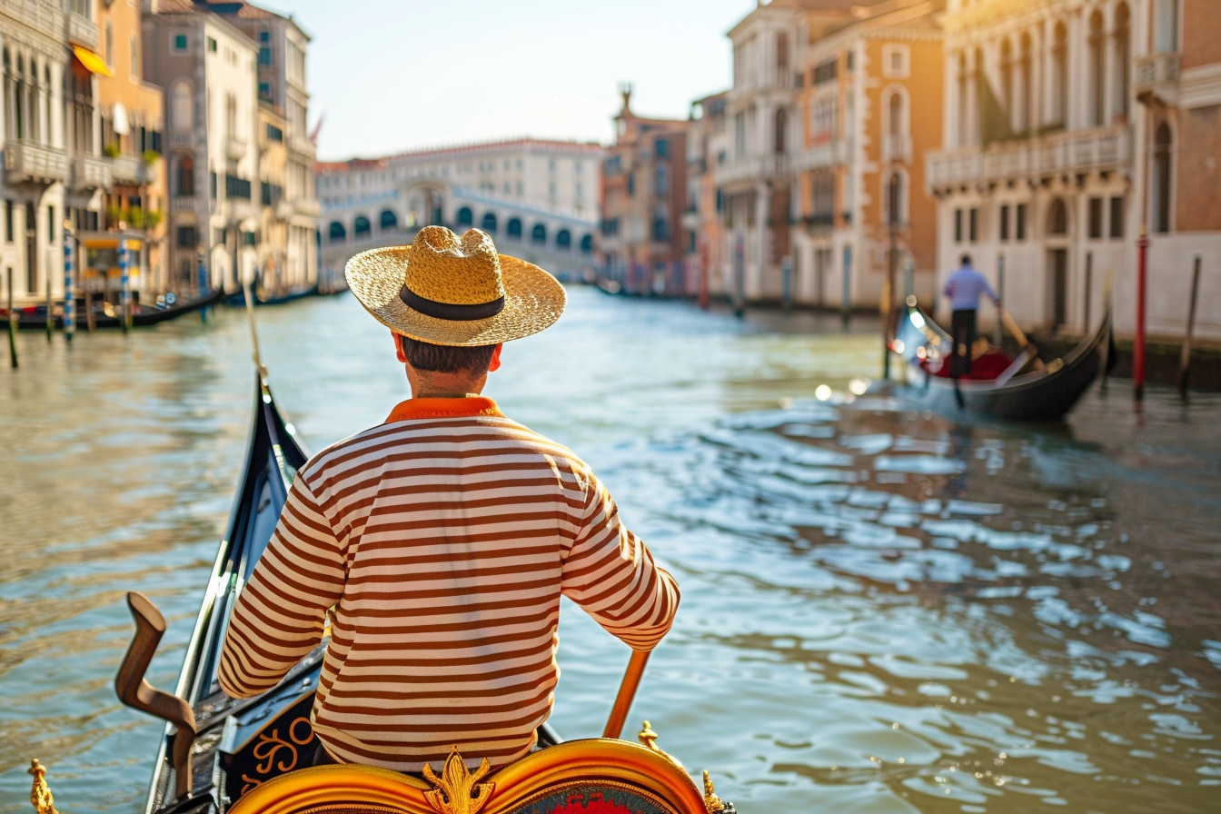 Profitez de Venise en avril, un mois idéal pour vivre la Serenissima
