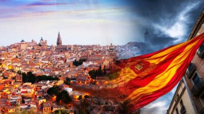 Illustration voyage — Que faire à Madrid ? Les 19 incontournables à visiter
