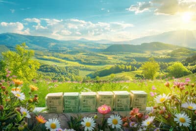 Six magnifiques voyages en train à découvrir en Europe ce printemps