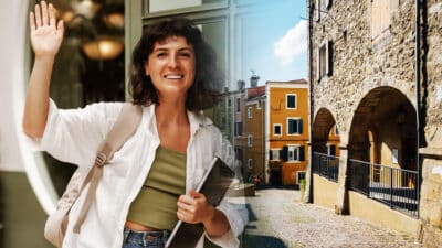 Illustration voyage — Visiter l’Ardèche : les 14 choses incontournables à faire