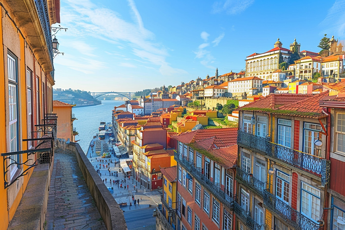 Visiter Porto : les 20 choses incontournables à faire