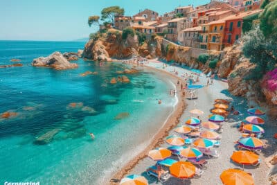 Voyage en Italie : voici 4 des plus belles plages à visiter en 2024