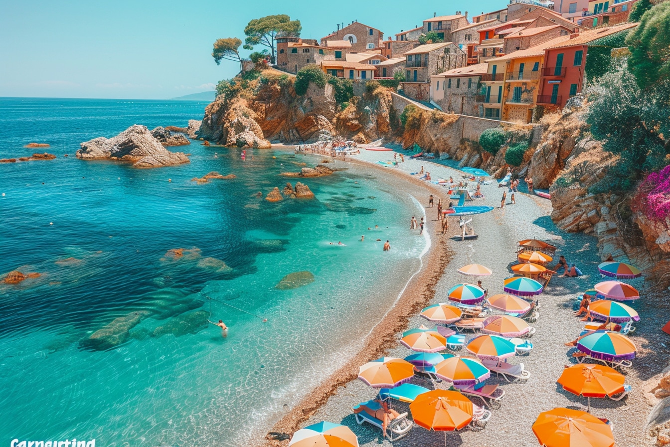 Voyage en Italie : voici 4 des plus belles plages à visiter en 2024
