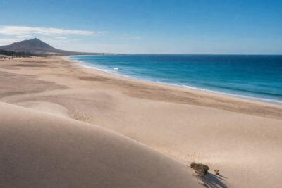 Plage de Sal ou Boa Vista pour un séjour balnéaire au Cap-Vert