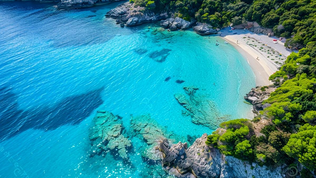 Îles méditerranéennes pour arbitrer entre Crète et Sicile