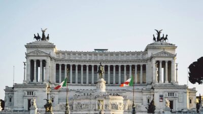 Quartiers de Rome pour choisir où dormir selon son budget et son profil